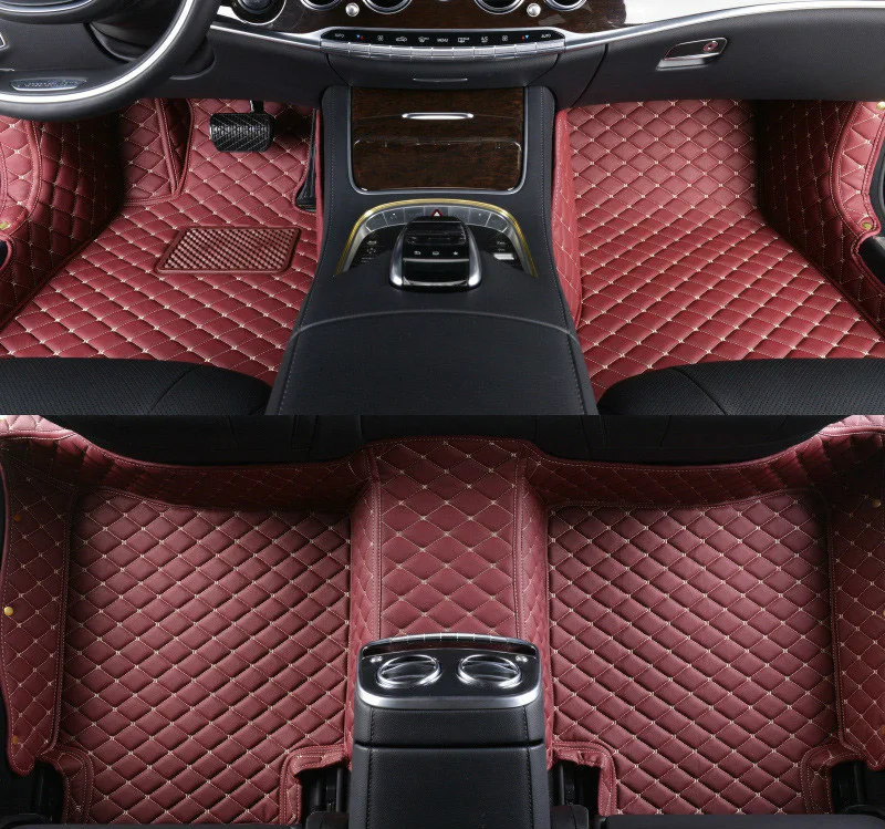 Изготовленный На Заказ автомобильный коврик для MAZDA CX-5 3 5 6 Axela ATENZA CX-3 CX-7 CX-9 CX-8 CX-4 MX-5