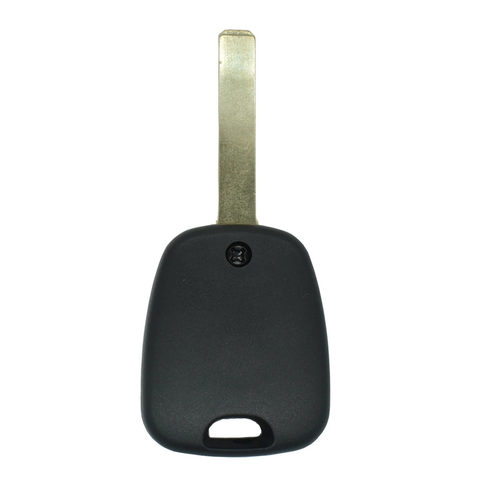 DJBFANDEA 2 Buttons 433MHZ Remote Key Keyless For Peugeot 307 Replacement Car Key Fob VA2 Blade ID46 Chip PCF7961
DJBFANDEA 2 Buttons 433MHZ Remote Key Keyless For Peugeot 307 Replacement Car Key Fob VA2 Blade ID46 Chip PCF7961
