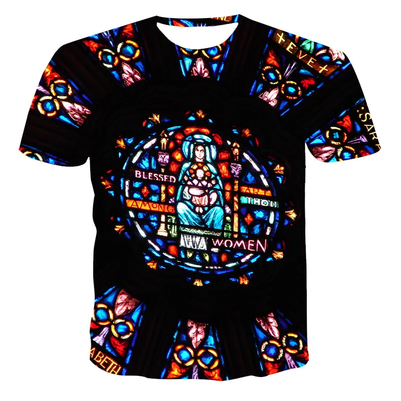 T Shirt for Man 3d Summer Fashion T-shirt Men's T-shirt Print T-shirt Punk Heren T-shirt Oversize Anime Clothes Harajuku Tie Dye
T Shirt for Man 3d Summer Fashion T-shirt Men's T-shirt Print T-shirt Punk Heren T-shirt Oversize Anime Clothes Harajuku Tie Dye