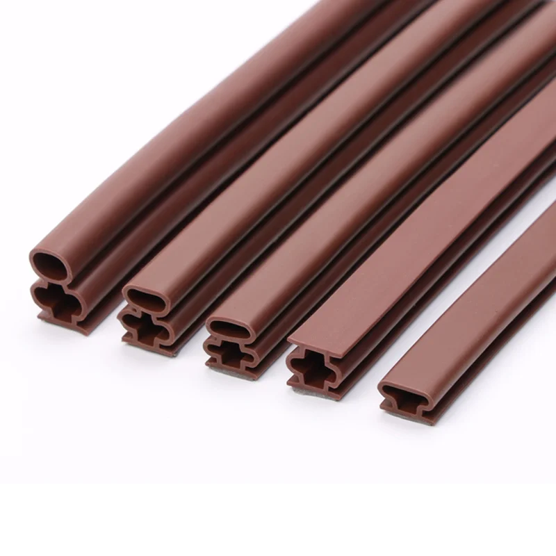 6M Sealing Strip Door Window Gap windproof Soundproof I Type Silicone Rubber Self-adhesive Insulating Filler tape door Hardware
6M Sealing Strip Door Window Gap windproof Soundproof I Type Silicone Rubber Self-adhesive Insulating Filler tape door Hardware
