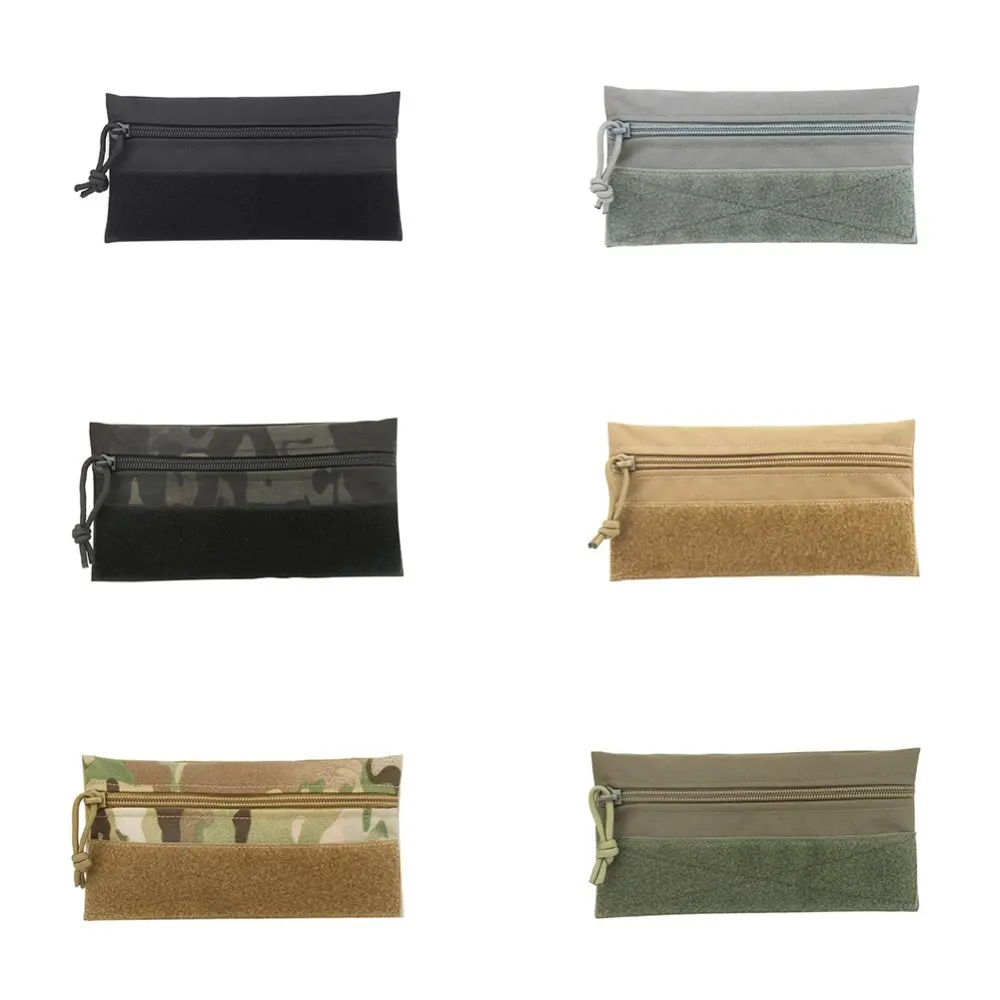 Tactical Molle Bag Outdoor Hunting Camping Camo Handbag Accessories Tools Pack Army Military EDC Airsoft Waist Bag Belt Pockets
Tactical Molle Bag Outdoor Hunting Camping Camo Handbag Accessories Tools Pack Army Military EDC Airsoft Waist Bag Belt Pockets