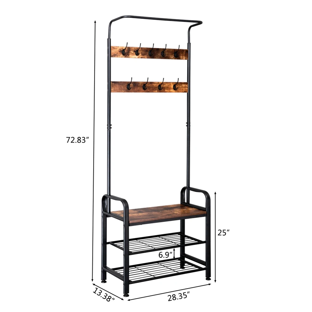 Multi-function Triangle Coat Rack Removable Bedroom Hanging Clothes Rack With Wheels Floor Standing Coat Rack Clothes Hanger
Multi-function Triangle Coat Rack Removable Bedroom Hanging Clothes Rack With Wheels Floor Standing Coat Rack Clothes Hanger