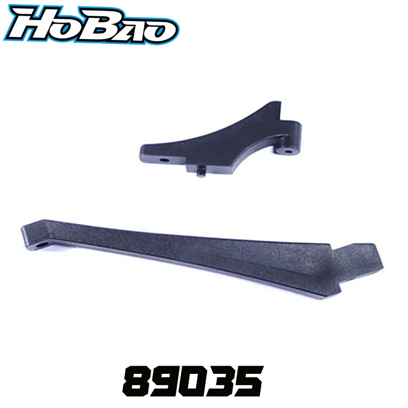 Оригинальный комплект фиксаторов OFNA/HOBAO RACING 89035 для гипер-багги H9 NITRO 1/8
Оригинальный комплект фиксаторов OFNA/HOBAO RACING 89035 для гипер-багги H9 NITRO 1/8