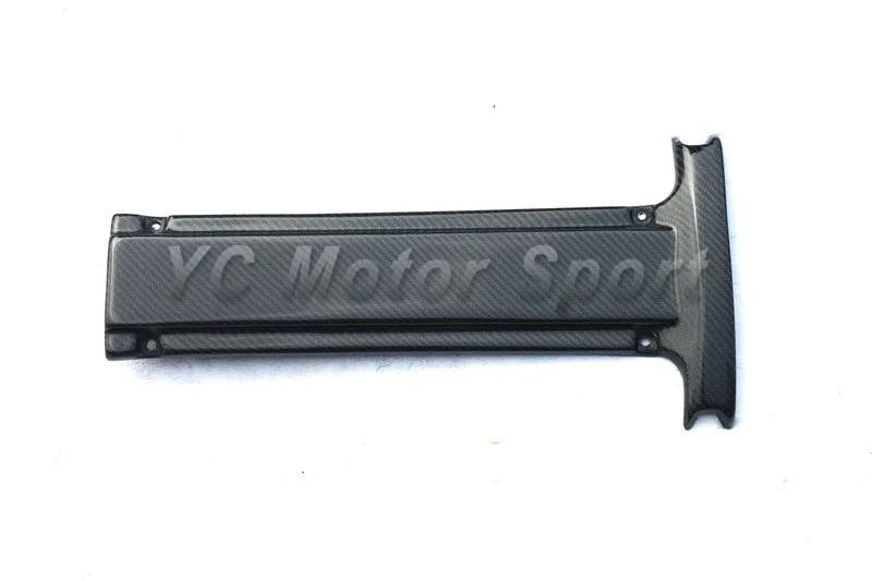 Car Accessories Carbon Fiber Plug Cover Fit For 1996-2005 Evolution 7-8 EVO 7 8 Plug Cover Car-styling
Car Accessories Carbon Fiber Plug Cover Fit For 1996-2005 Evolution 7-8 EVO 7 8 Plug Cover Car-styling