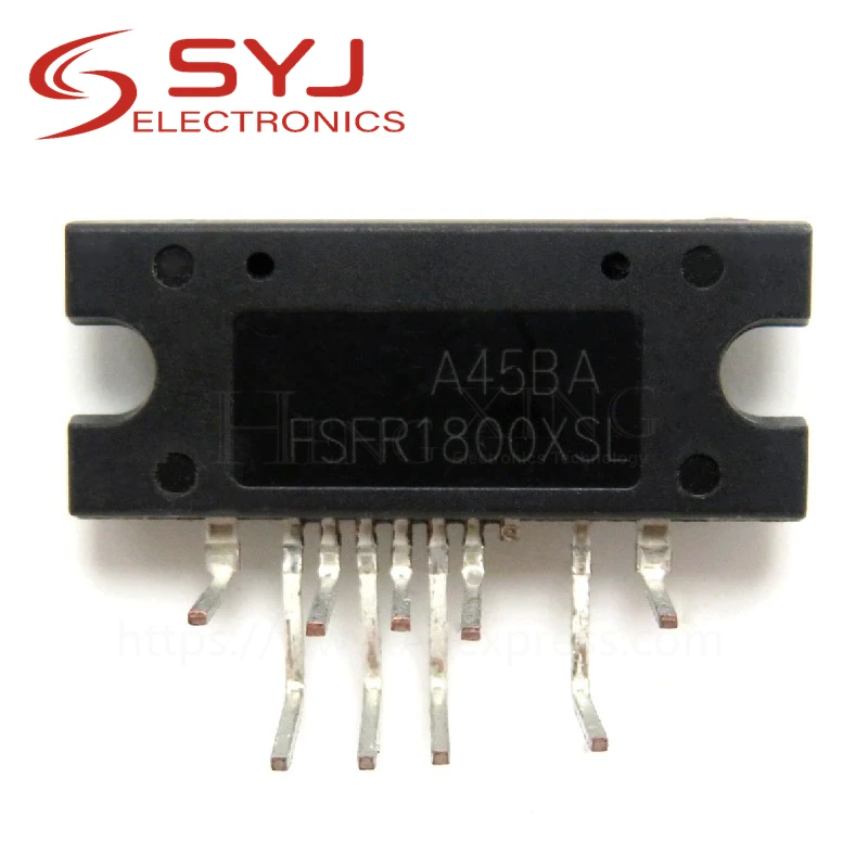 5 шт./лот FSFR1800XS FSFR1800XSL FSFR1800XCL FSFR1800HSL ZIP 9|Интегральные схемы| |