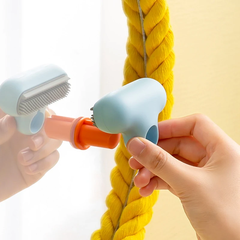 2-In-1 Defogging Cleaning Brush Wall Mounted Glass Cleaner Mirror Wiper Cleaning Tools
2-In-1 Defogging Cleaning Brush Wall Mounted Glass Cleaner Mirror Wiper Cleaning Tools