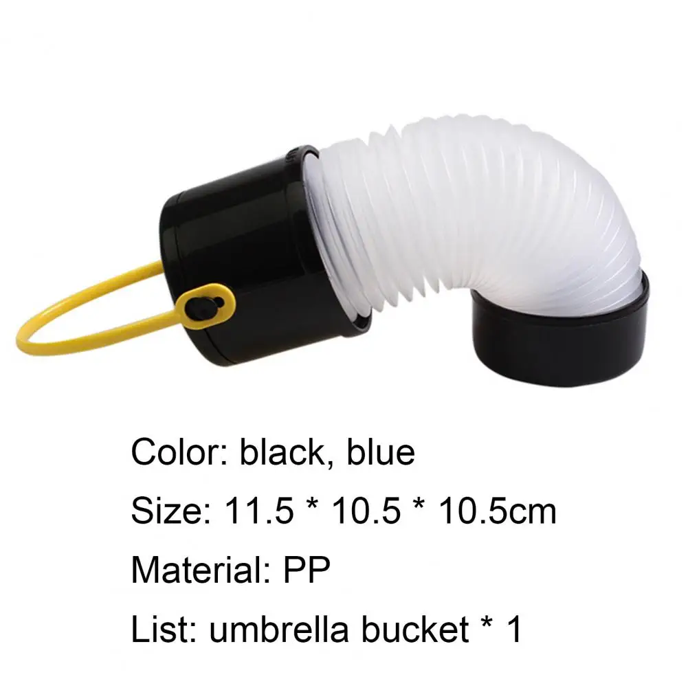 Eco-friendly Wet Umbrella Holder Portable Retractable Collapsible Multi-function Cup Holder Umbrella Bucket for Car
Eco-friendly Wet Umbrella Holder Portable Retractable Collapsible Multi-function Cup Holder Umbrella Bucket for Car