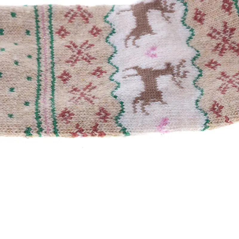Women Men Socks Lady Christmas Gift Sock Winter Cute Wool 3D Ladies Crazy Sock Female Thermal Thicken Warm Animal Socks
Women Men Socks Lady Christmas Gift Sock Winter Cute Wool 3D Ladies Crazy Sock Female Thermal Thicken Warm Animal Socks
