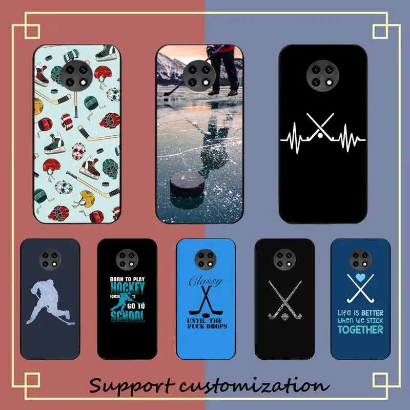 Ice Hockey Rink Sport Phone Case For Xiaomi Redmi Note 8A 7 5 Note8pro 8T 9Pro TPU Coque for note 6pro Funda Capa
Ice Hockey Rink Sport Phone Case For Xiaomi Redmi Note 8A 7 5 Note8pro 8T 9Pro TPU Coque for note 6pro Funda Capa