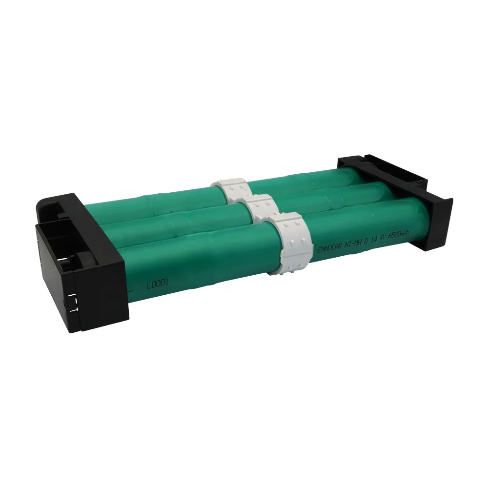 Ni-Mh 6.5Ah 288V Replacement Rechargeable GS 450H 2007/2008/2009/2010/2011/2012 Lexus Hybrid Battery
Ni-Mh 6.5Ah 288V Replacement Rechargeable GS 450H 2007/2008/2009/2010/2011/2012 Lexus Hybrid Battery