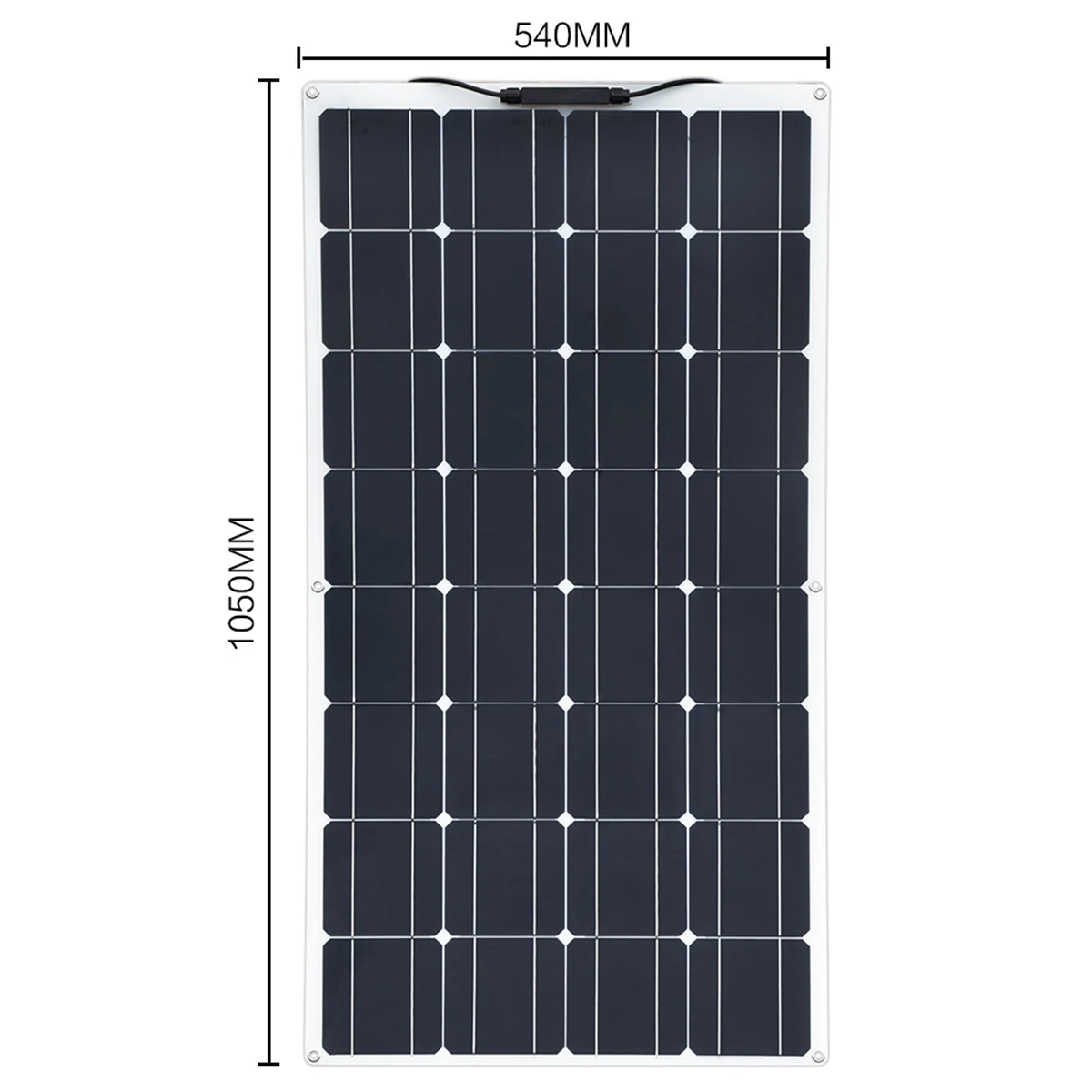 250W Solar Panel Dual USB Output Flexible MonoCrystalline Silicon Solar Panel 10A-30A Controller for Car Yacht Battery Charger
250W Solar Panel Dual USB Output Flexible MonoCrystalline Silicon Solar Panel 10A-30A Controller for Car Yacht Battery Charger