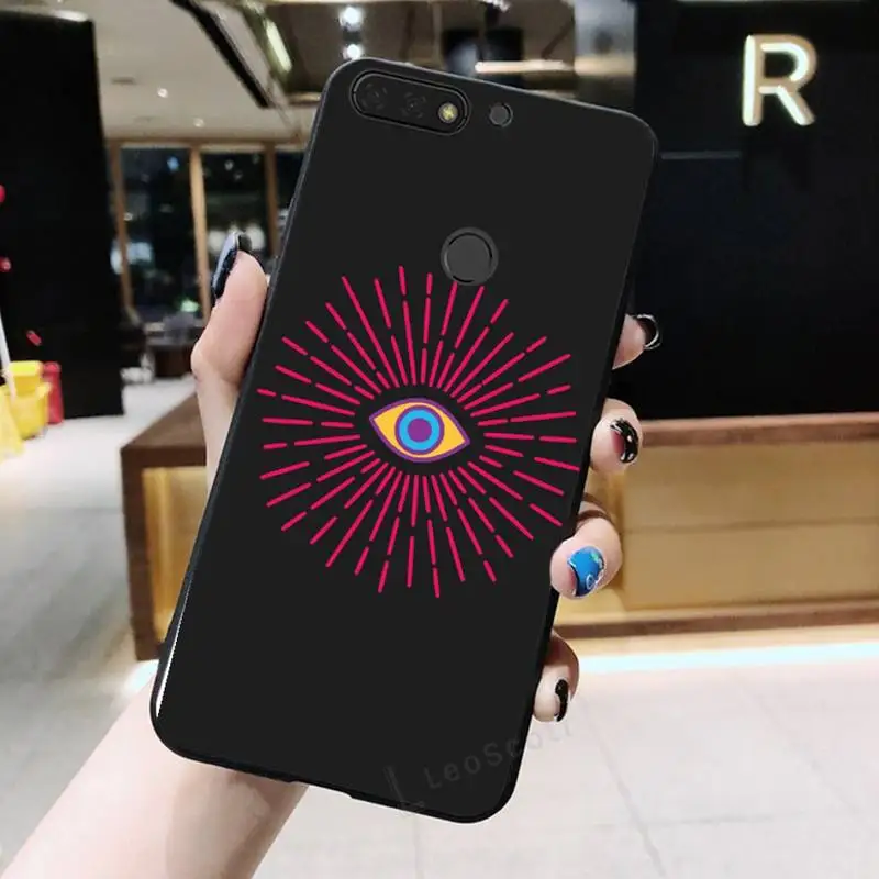 Evil Eye Third Eye Phone Case For Huawei Honor 7C 7A 8X 8A 9 10 10i Lite 20 NOVA 3i 3e
Evil Eye Third Eye Phone Case For Huawei Honor 7C 7A 8X 8A 9 10 10i Lite 20 NOVA 3i 3e
