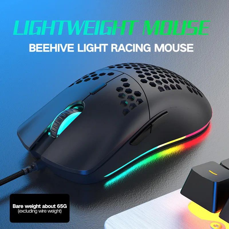 Free-wolf Professional Gaming Mouse RGB Light Wired Gamer Mouse For PC/Laptop PMW3325 Chips 12000 Dpi Mechanical Mice
Free-wolf Professional Gaming Mouse RGB Light Wired Gamer Mouse For PC/Laptop PMW3325 Chips 12000 Dpi Mechanical Mice