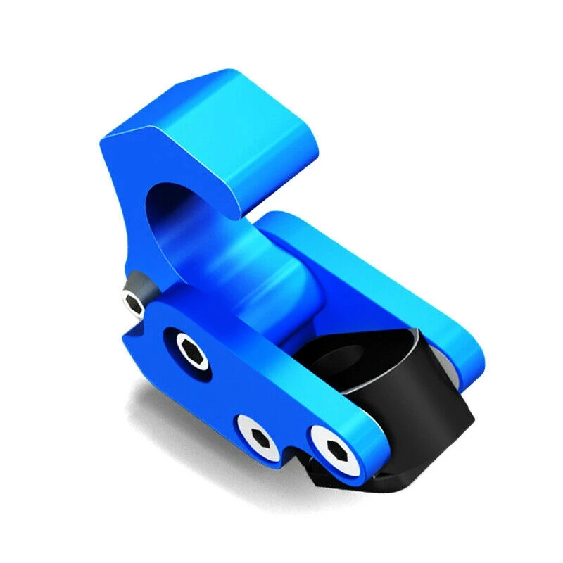 1 PCS Motorcycle Scooter Electric Bikes Multi-Aluminum Alloy Bag Helmet Hook Blue
1 PCS Motorcycle Scooter Electric Bikes Multi-Aluminum Alloy Bag Helmet Hook Blue