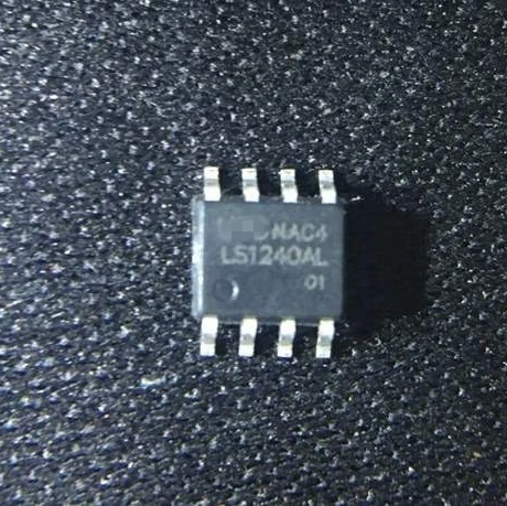 5PCS LS1240AL-S08-R LS1240AL LS1240 Brand new and original chip IC
5PCS LS1240AL-S08-R LS1240AL LS1240 Brand new and original chip IC
