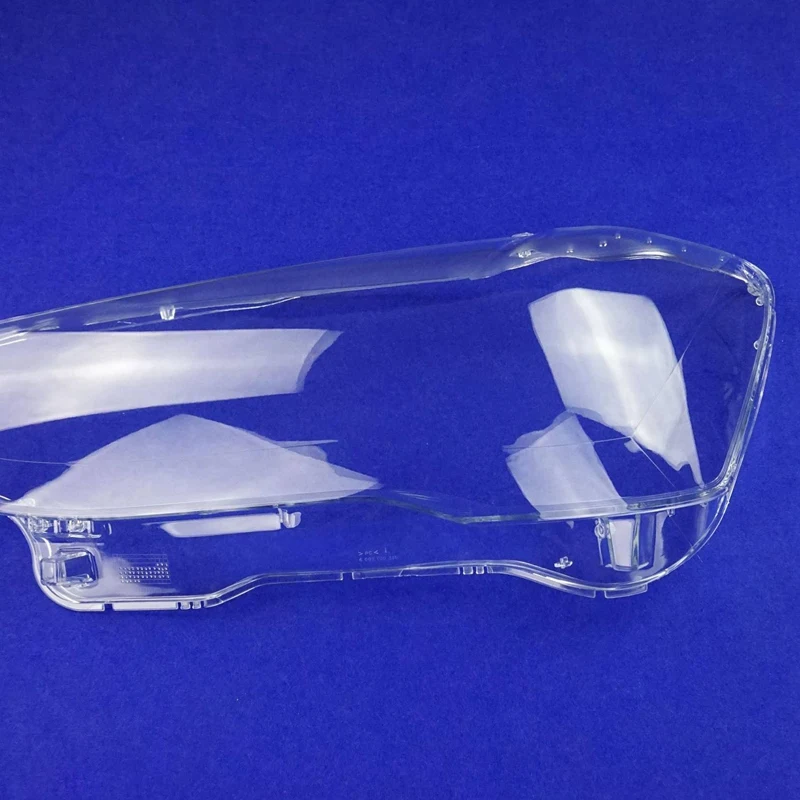 For-BMW X3 F25 X4 F26 2014 2015 2016 2017 Headlight Shell Lamp Shade Transparent Lens Cover Headlight Cover 
For-BMW X3 F25 X4 F26 2014 2015 2016 2017 Headlight Shell Lamp Shade Transparent Lens Cover Headlight Cover