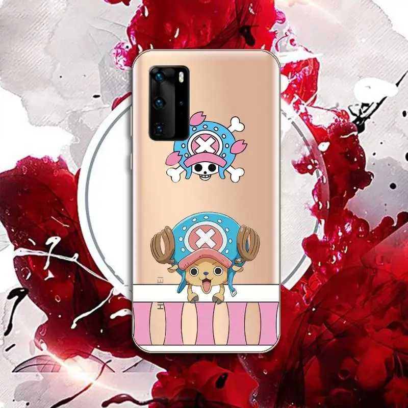 Japan Anime One Piece Cartoon Luffy Phone Case Transparent for Huawei P honor 8 10i 20 30 40 smart 2019
Japan Anime One Piece Cartoon Luffy Phone Case Transparent for Huawei P honor 8 10i 20 30 40 smart 2019