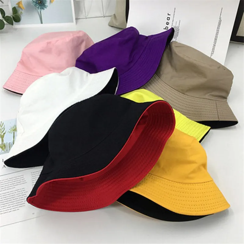Unisex Cotton Men Women Bucket Hat Fishing Fisher Beach Sun Cap Hats Fashion
Unisex Cotton Men Women Bucket Hat Fishing Fisher Beach Sun Cap Hats Fashion