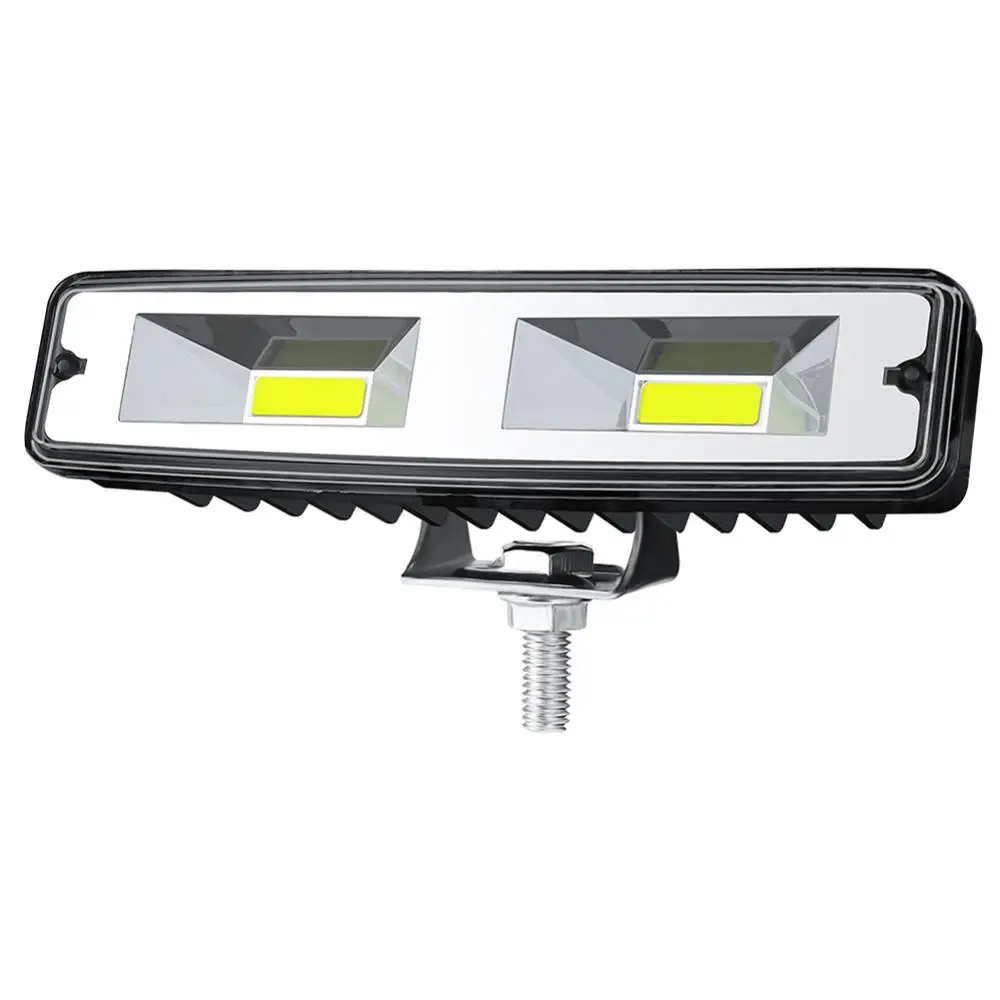 18W 12V COB Work Light Bulb Spot Beam Bar Car SUV Off Road Driving Fog Lamp
18W 12V COB Work Light Bulb Spot Beam Bar Car SUV Off Road Driving Fog Lamp