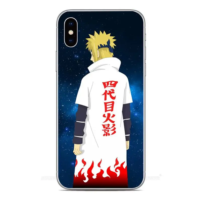 Namikaze Uzumaki Narutos Phone Case For Clear-Iphone 5s 6 6s 7 8 11 12 X Xs Xr Pro Plus Max Mini Fundas Cover
Namikaze Uzumaki Narutos Phone Case For Clear-Iphone 5s 6 6s 7 8 11 12 X Xs Xr Pro Plus Max Mini Fundas Cover