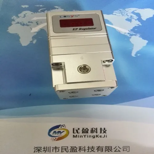 Пропорциональный клапан итальянский Электрический преобразователь P2K40-31G2-OL
Пропорциональный клапан итальянский Электрический преобразователь P2K40-31G2-OL