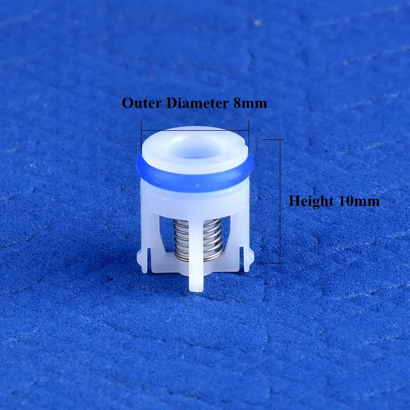 Обратные клапаны SgooHan 8-50 мм
Обратные клапаны SgooHan 8-50 мм
