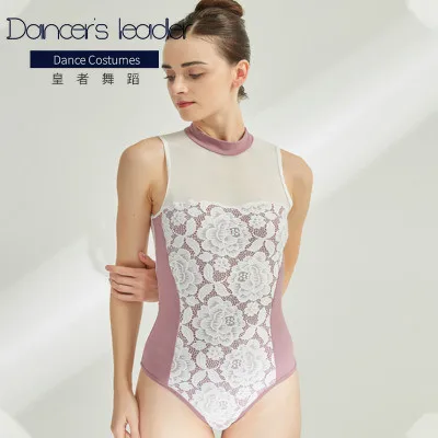 Ballet Leotards for Women Adult Dance Lace Gymnastics Leotard Ballet Costume Black White Bodysuit Swimwear Swimsuit Women
Ballet Leotards for Women Adult Dance Lace Gymnastics Leotard Ballet Costume Black White Bodysuit Swimwear Swimsuit Women