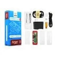 110991029 макетные доски и комплекты-ARM Seeed Rasp Pi Zero W полный стартовый комплект
110991029 макетные доски и комплекты-ARM Seeed Rasp Pi Zero W полный стартовый комплект