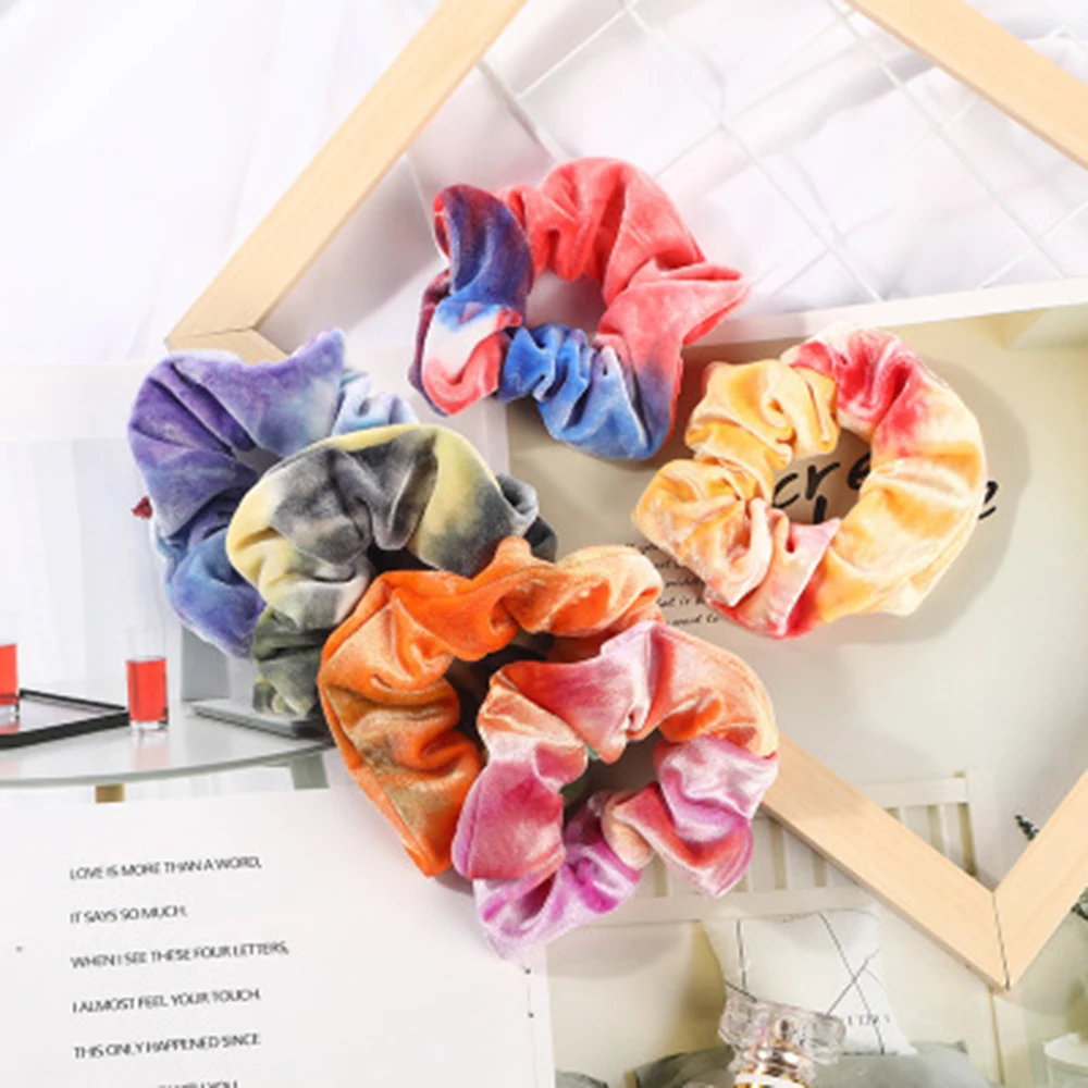 Hot Sale New Fashion Fur Scrunchies For Girls Simple Design Elastic Hair Bands Ponytail Holder For Girl Women Best Gift
Hot Sale New Fashion Fur Scrunchies For Girls Simple Design Elastic Hair Bands Ponytail Holder For Girl Women Best Gift