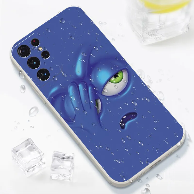 NOHON Soft Case For SAMSNUG Galaxy NOTE 20 ULTRA NOTE 10 9 8 Casing Non-Slip Liquid Silicone Straight Edge Silicone Cover
NOHON Soft Case For SAMSNUG Galaxy NOTE 20 ULTRA NOTE 10 9 8 Casing Non-Slip Liquid Silicone Straight Edge Silicone Cover