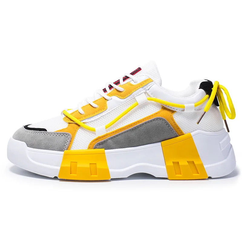 Women and Men Sneakers Breathable Running Shoes Outdoor Sport Fashion Comfortable Casual Couples Gym Mens Shoes Zapatos De Mujer
Women and Men Sneakers Breathable Running Shoes Outdoor Sport Fashion Comfortable Casual Couples Gym Mens Shoes Zapatos De Mujer