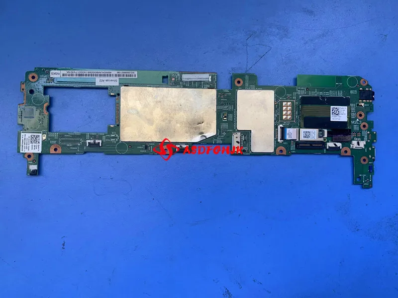 TABLE MAINBOARD FOR DELL VENUE 10 PRO 5050 CN-0C05T6 0C05T6 WX4XD 100% TESED OK