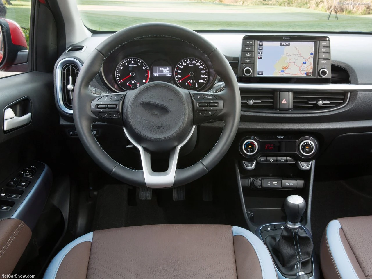 For KIA PICANTO Morning 2016- 2019 CARPLAY 128G Android Multimedia Stereo Car DVD Player Navigation GPS Radio
For KIA PICANTO Morning 2016- 2019 CARPLAY 128G Android Multimedia Stereo Car DVD Player Navigation GPS Radio