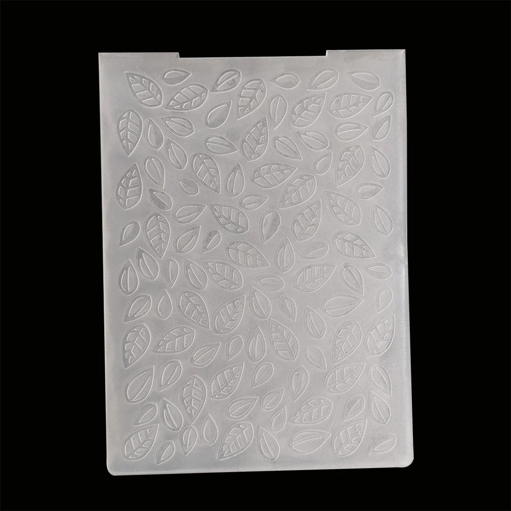 Leaves Embossing Folders Scrapbooking For Card Making Supplies Album Paper Crafts Decoration
Leaves Embossing Folders Scrapbooking For Card Making Supplies Album Paper Crafts Decoration