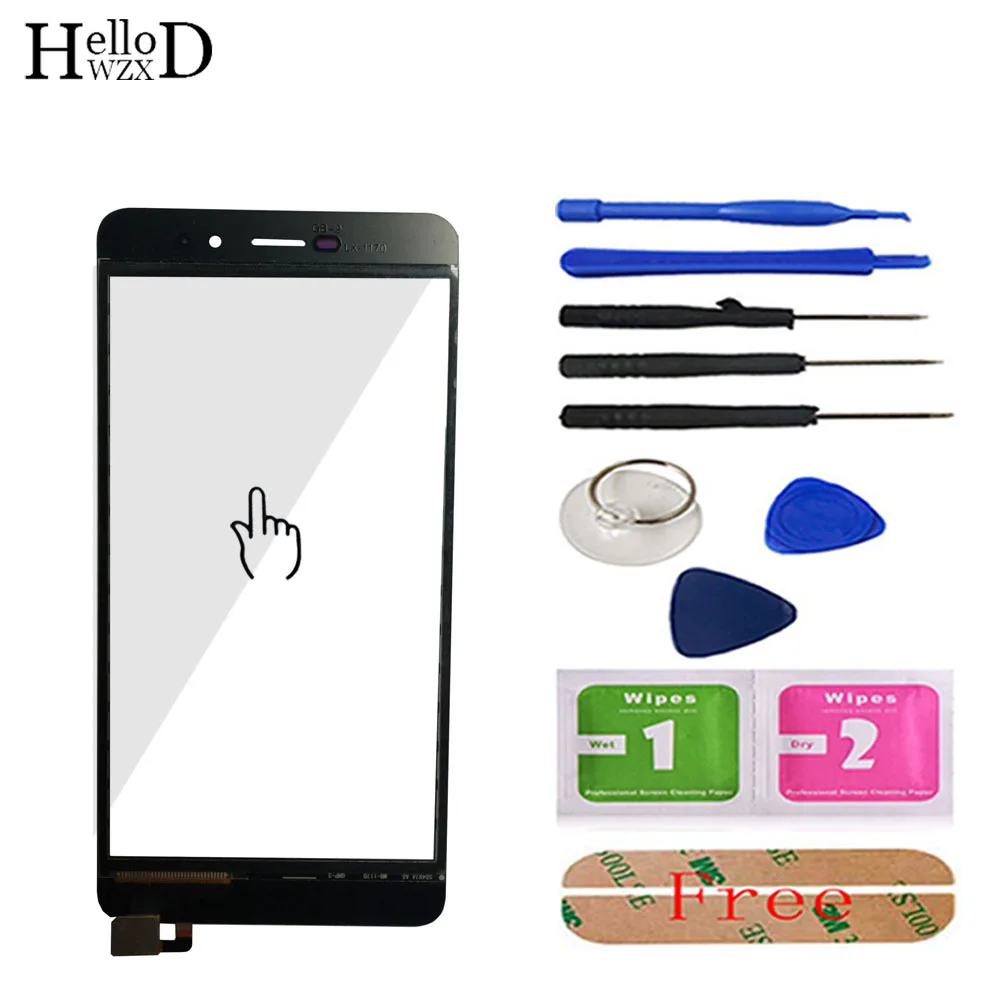 Mobile Touchscreen Front For Micromax Q4251 Touch Screen Front Glass Digitizer Panel Lens Sensor Repair Tools 3M Glue
Mobile Touchscreen Front For Micromax Q4251 Touch Screen Front Glass Digitizer Panel Lens Sensor Repair Tools 3M Glue