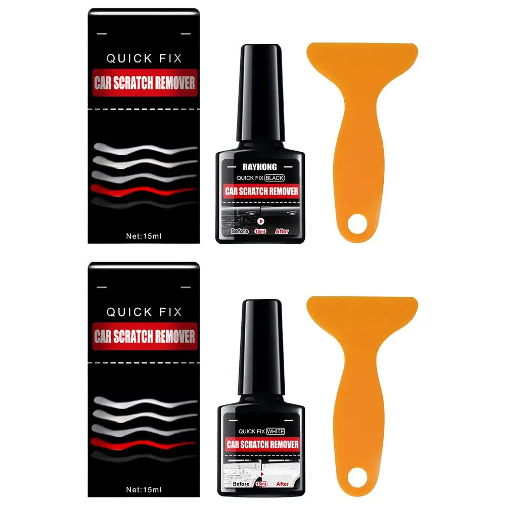 Car Scratch Repair Kit 15ml Car Scratch Remover With Scraper Car Scratch Repair Polishing Wax Kit Scratch Repair Wax Scratch
Car Scratch Repair Kit 15ml Car Scratch Remover With Scraper Car Scratch Repair Polishing Wax Kit Scratch Repair Wax Scratch