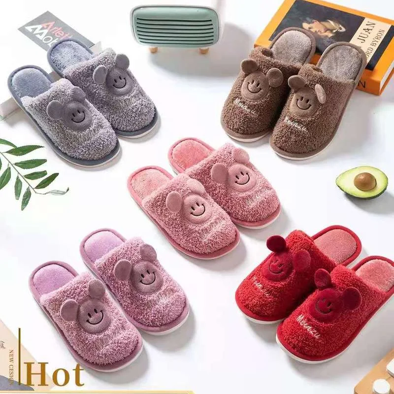 XEJ Winter Women Slippers for Home Couple Women's Sabot Shoes Women's Slippers Plush Winter Women Home Soft Slippers Slipper Men
XEJ Winter Women Slippers for Home Couple Women's Sabot Shoes Women's Slippers Plush Winter Women Home Soft Slippers Slipper Men