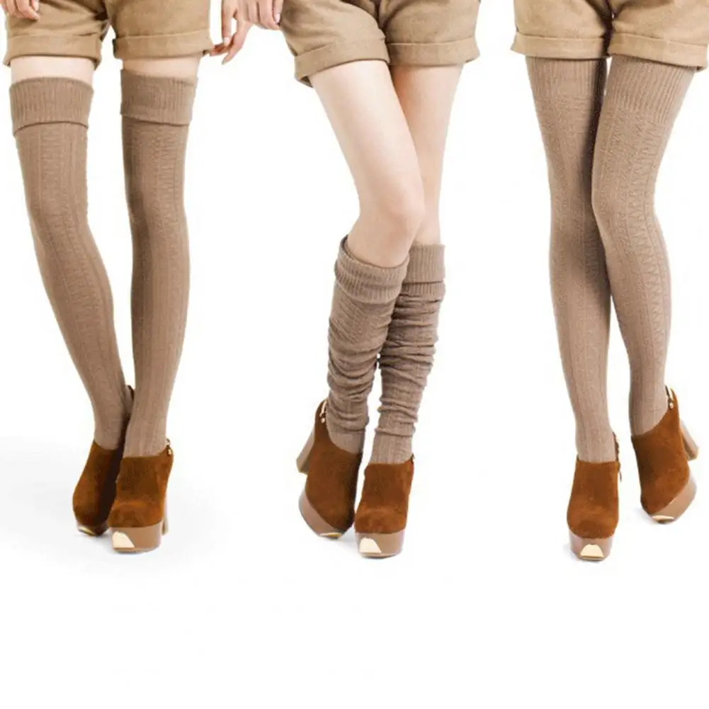 Thigh High Over The Knee High Socks For Women Long Stockings Cute Kawaii Thick Leg Warmers Cotton Tall Tube Girl Sock
Thigh High Over The Knee High Socks For Women Long Stockings Cute Kawaii Thick Leg Warmers Cotton Tall Tube Girl Sock