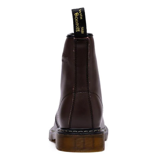 High quality marten split Leather2021 Men Boots Brand Snow Winter Boot Fur Warm Comfortable with shoes box
High quality marten split Leather2021 Men Boots Brand Snow Winter Boot Fur Warm Comfortable with shoes box
