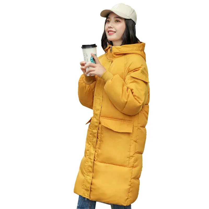 Women Parkas Winter Ladies Casual Long Coats Woman Jackets Winter Women Cotton Parkas Warm Coat Outwear 2020 Plus Size 
Women Parkas Winter Ladies Casual Long Coats Woman Jackets Winter Women Cotton Parkas Warm Coat Outwear 2020 Plus Size