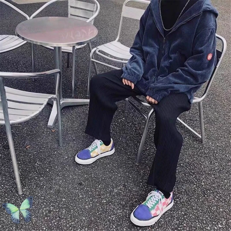 Autumn Winter CAV EMPT High Quality Hooded Sweatshirt Men Women Cotton Solid Color Hoodie CAV EMPT Urban Streetwear Sweatshirts
Autumn Winter CAV EMPT High Quality Hooded Sweatshirt Men Women Cotton Solid Color Hoodie CAV EMPT Urban Streetwear Sweatshirts