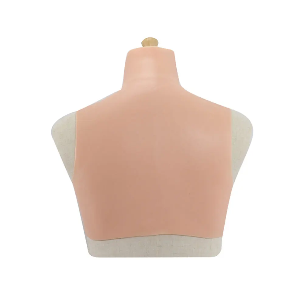 MUSIC POET Silicone Breast Forms Realistic Fake Boobs Tits Enhancer Crossdresser Drag Queen Shemale Transgender Crossdressing
MUSIC POET Silicone Breast Forms Realistic Fake Boobs Tits Enhancer Crossdresser Drag Queen Shemale Transgender Crossdressing
