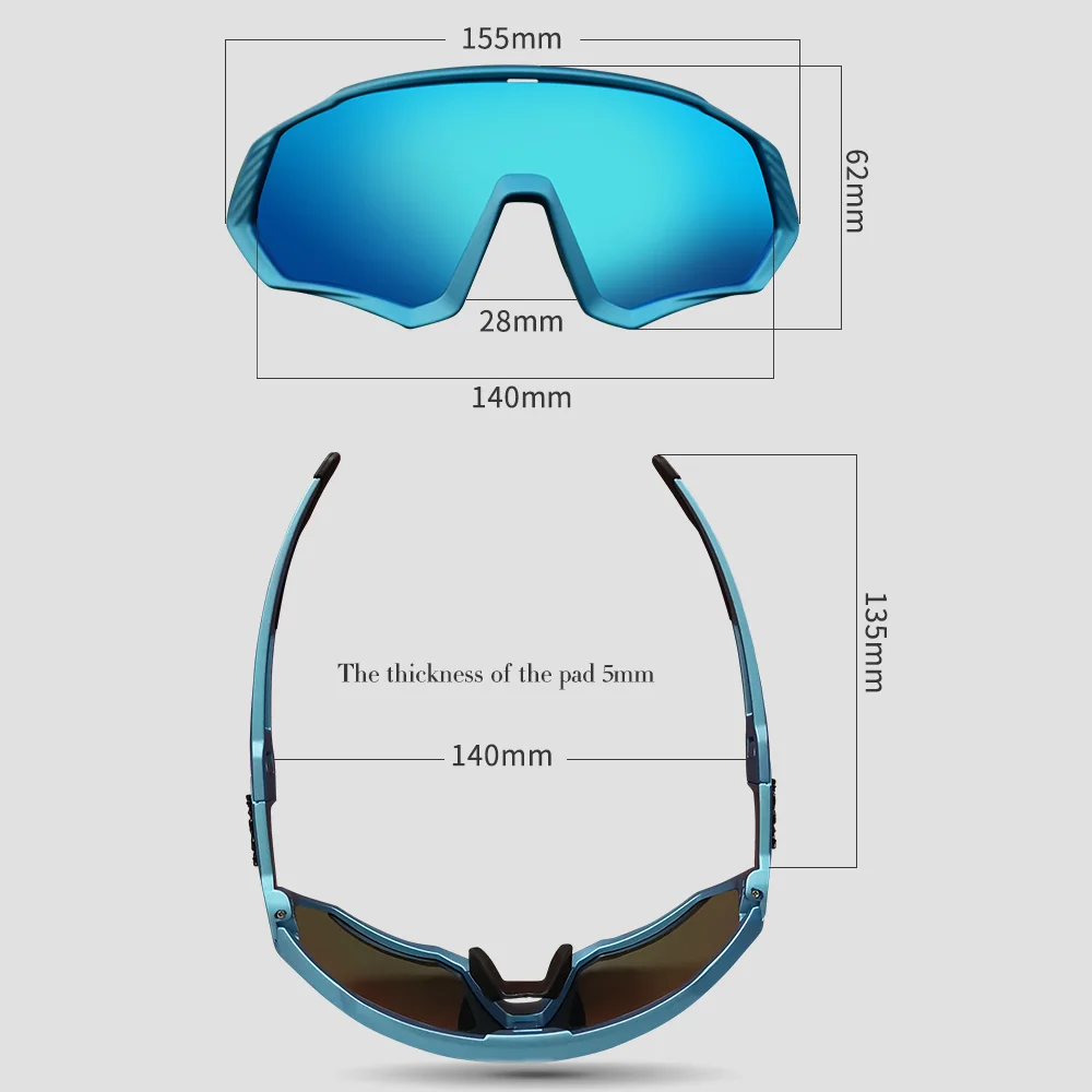 UV400 Photochromic Cycling Eyewear Polarized Cycling Glasses Bike Bicycle Glasses Sunglasses Gafas Cicismo Goggles Professional
UV400 Photochromic Cycling Eyewear Polarized Cycling Glasses Bike Bicycle Glasses Sunglasses Gafas Cicismo Goggles Professional