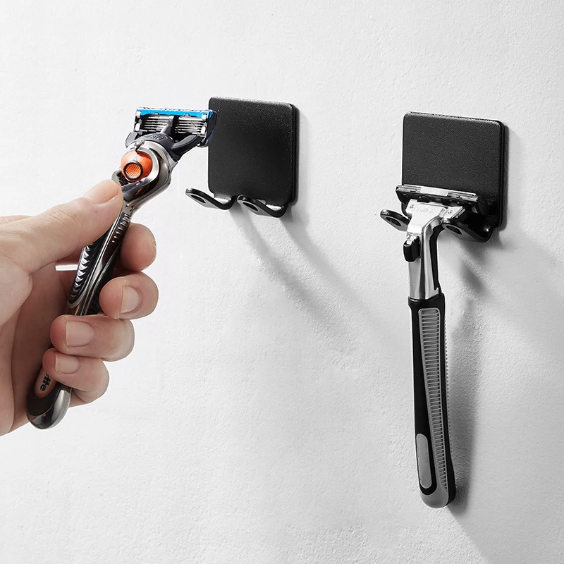1Pcs/6pcs Nordic Style Men Shaver Shelf Multicolor Space Aluminum Punch Free Storage Hook Bathroom Accessories Multi Purpose
1Pcs/6pcs Nordic Style Men Shaver Shelf Multicolor Space Aluminum Punch Free Storage Hook Bathroom Accessories Multi Purpose