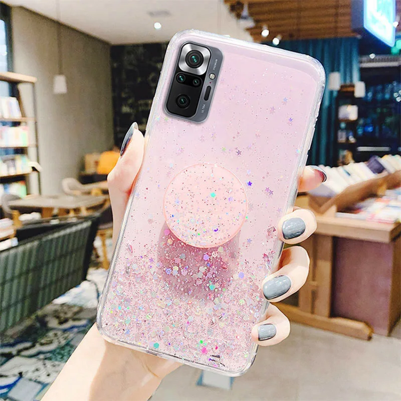 3D Cute Sequins Glitter Case For Xiaomi Redmi Note 10 Pro Cases Silicon Cover Xiaomi Redmi Note 10s Pro Max Note10 Note10s Funda
3D Cute Sequins Glitter Case For Xiaomi Redmi Note 10 Pro Cases Silicon Cover Xiaomi Redmi Note 10s Pro Max Note10 Note10s Funda