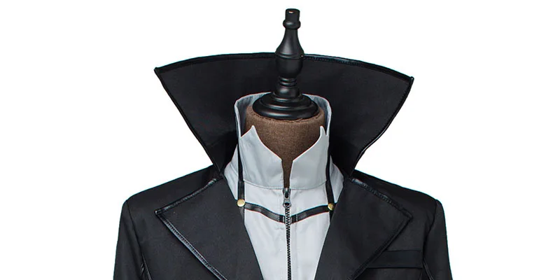 Persona 5 Cosplay Costume Joker Akira Kurusu Ren Amamiya Anime Cosplay Men Women Halloween Costumes with Red Gloves and Mask
Persona 5 Cosplay Costume Joker Akira Kurusu Ren Amamiya Anime Cosplay Men Women Halloween Costumes with Red Gloves and Mask