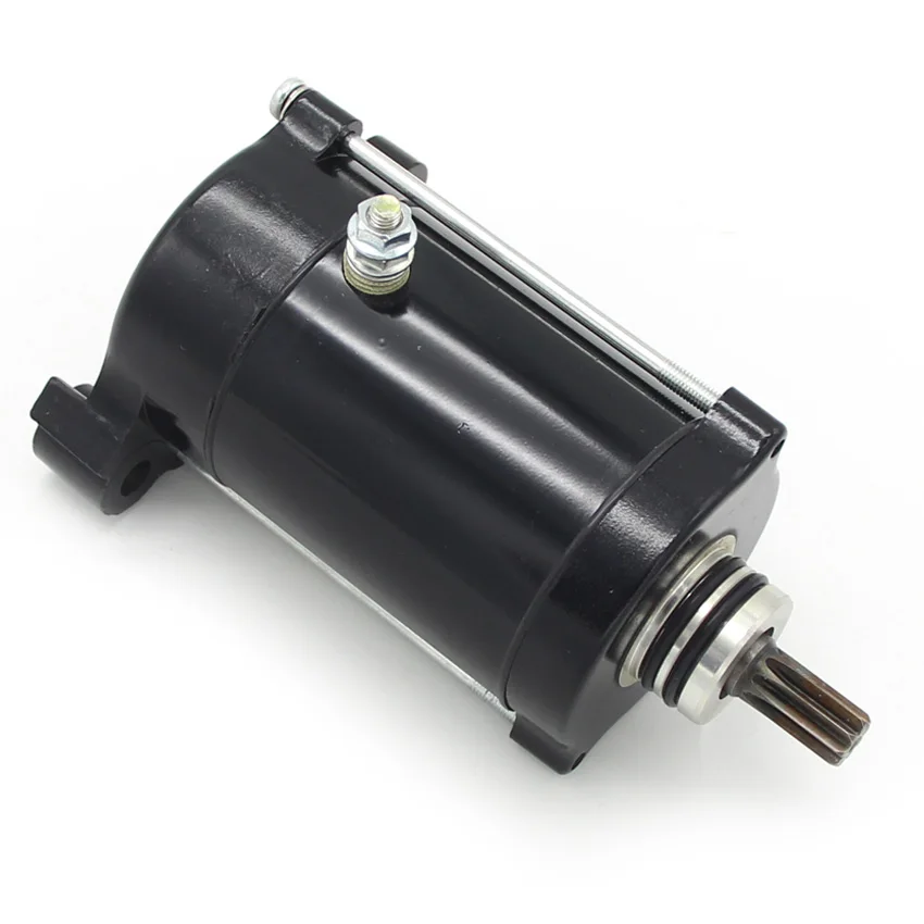 Motorboat Electric Starter Motor For Yamaha GP760 Wave Runner 760 RA760 WB760 WB760RZ Blaster WVT760 Venture XL760 64X-81800-00
Motorboat Electric Starter Motor For Yamaha GP760 Wave Runner 760 RA760 WB760 WB760RZ Blaster WVT760 Venture XL760 64X-81800-00