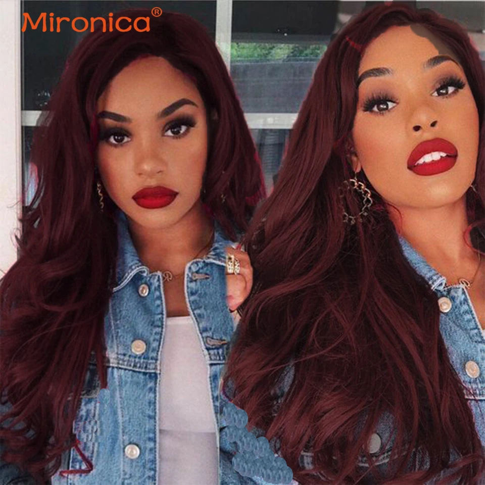 99J Human Hair Bundles With Closure Body Wave Bundles With Closure 3/4 Bundles Remy Hair Bundles With Closure 100% Human Hair
99J Human Hair Bundles With Closure Body Wave Bundles With Closure 3/4 Bundles Remy Hair Bundles With Closure 100% Human Hair