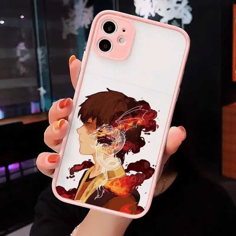 Avatar The Last Airbender Phone Cases Matte For iPhone 12 Mini 11 Pro XR XS Max 7 8 Plus X Hard PC Back Cover
Avatar The Last Airbender Phone Cases Matte For iPhone 12 Mini 11 Pro XR XS Max 7 8 Plus X Hard PC Back Cover