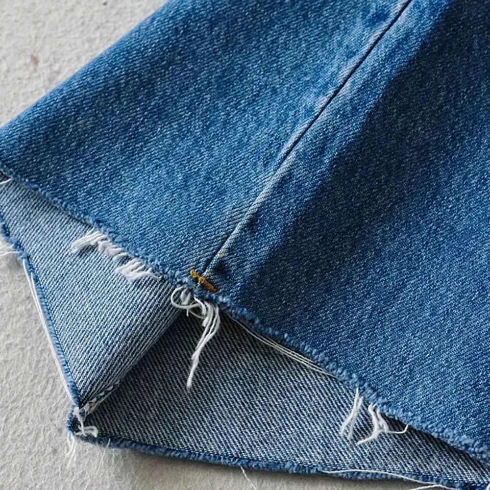 Wide Leg Pant Women Jeans Autumn Winter High Waist Slouchy Black Straight Leg Denim Trouser Fall 2020 Casual High Street Clothes
Wide Leg Pant Women Jeans Autumn Winter High Waist Slouchy Black Straight Leg Denim Trouser Fall 2020 Casual High Street Clothes